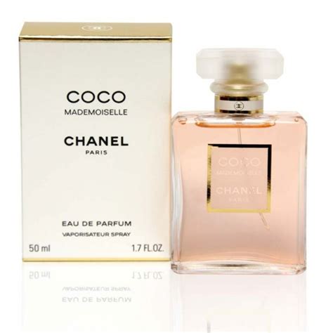 chanel coco mademoiselle eau de parfum spray 50ml review|chanel coco mademoiselle boots.